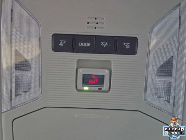 Used 2025 Toyota RAV4 XLE image 21