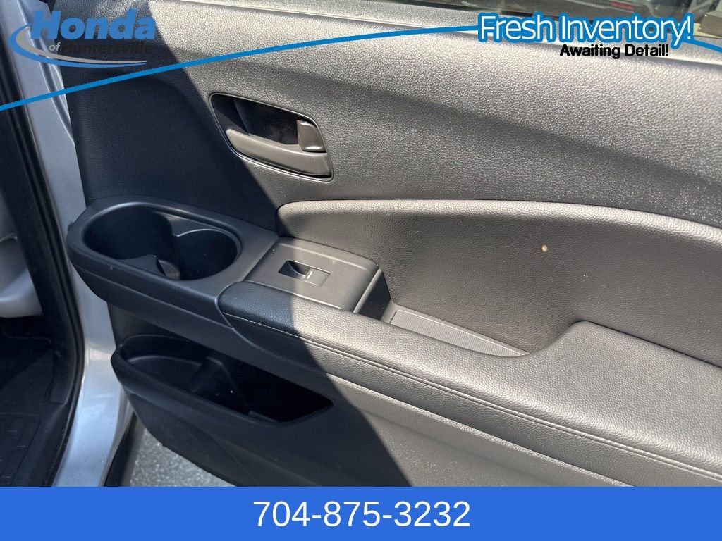 Used 2024 Honda Passport EX-L image 14