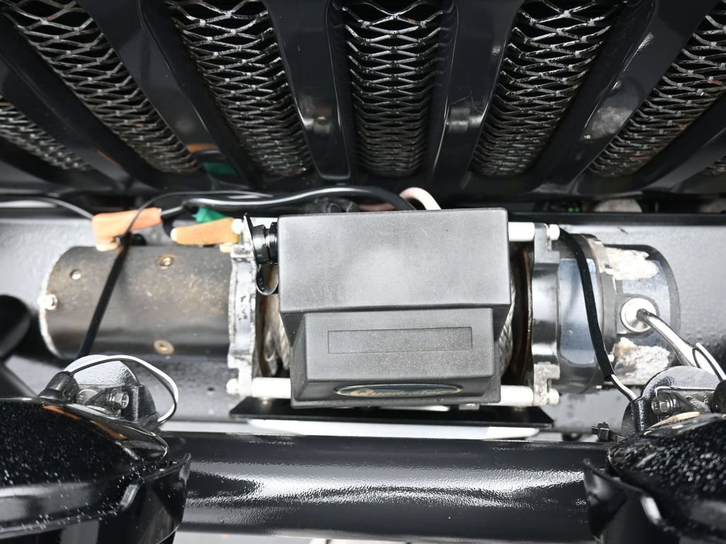 Used 2016 Jeep Wrangler Unlimited Sport AWD/4WD image 43