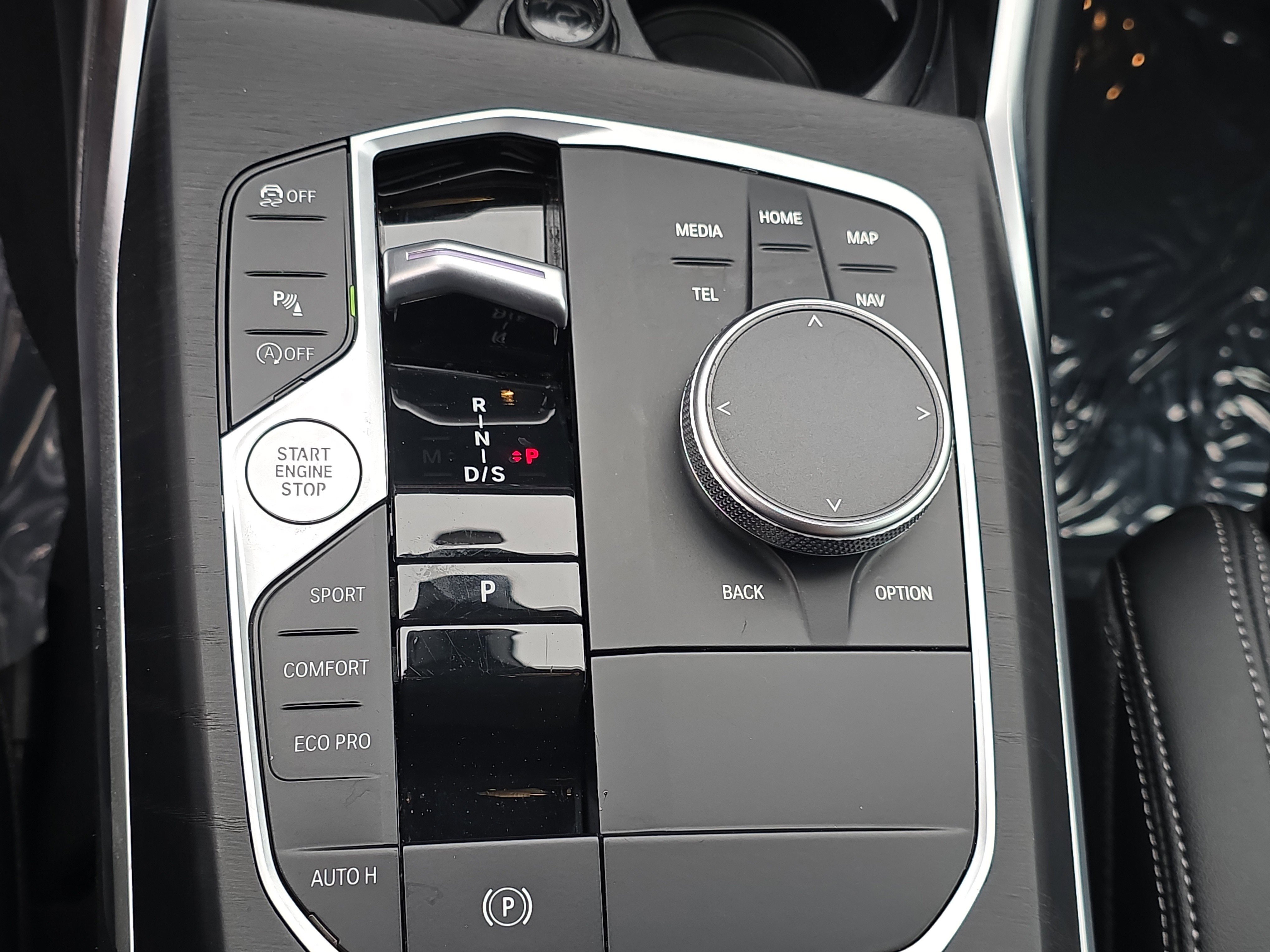 Used 2024 BMW 330i Sedan image 24