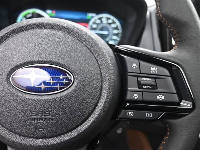 New 2025 Subaru Forester Touring image 15