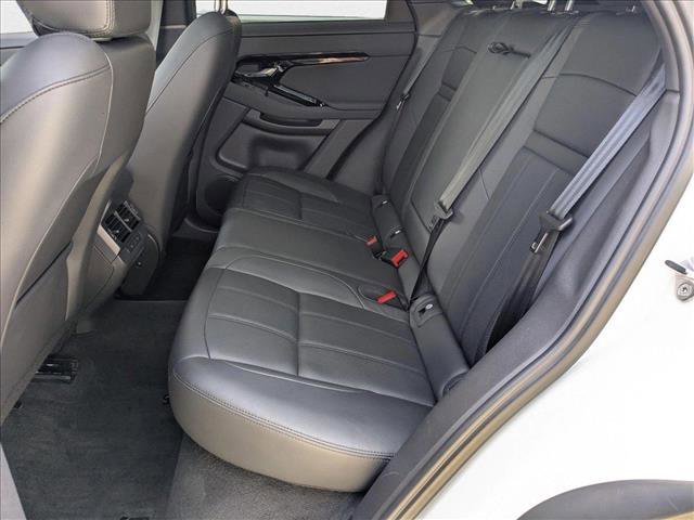 Certified 2024 Land Rover Range Rover Evoque Dynamic SE image 18