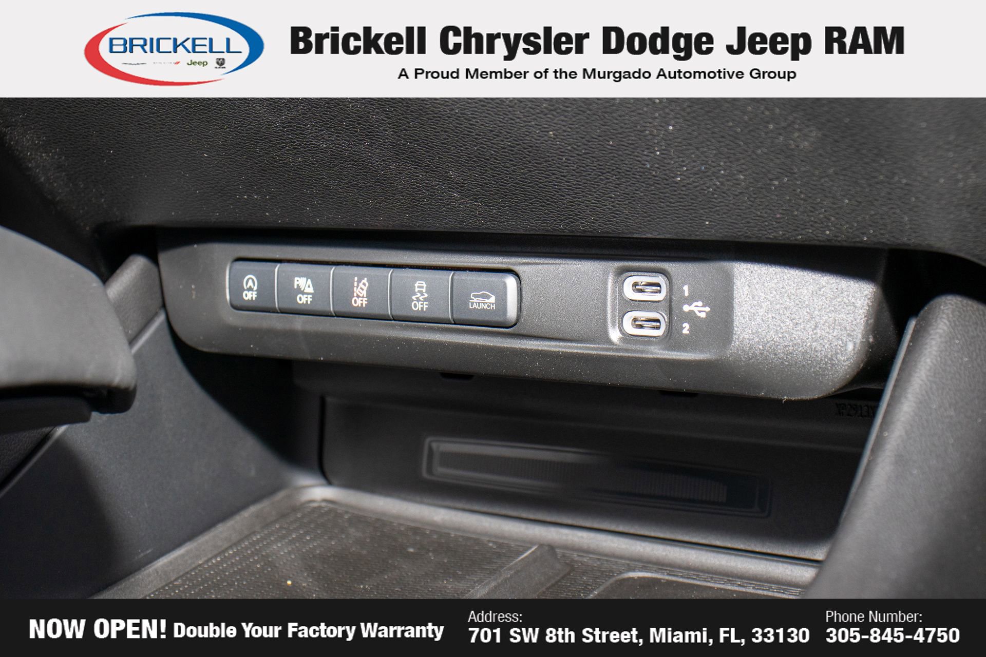 New 2026 Dodge Charger R/T Scat Pack image 20