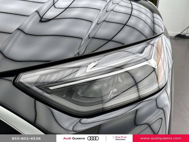 Used 2023 Audi Q5 2.0T Premium Plus w/ Premium Plus Package AWD/4WD image 7