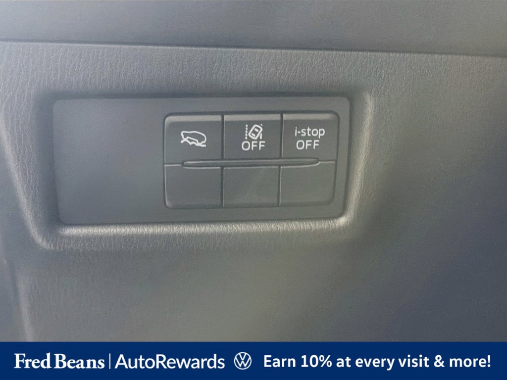 Used 2024 MAZDA CX-5 AWD 2.5 S w/ Select Package image 14