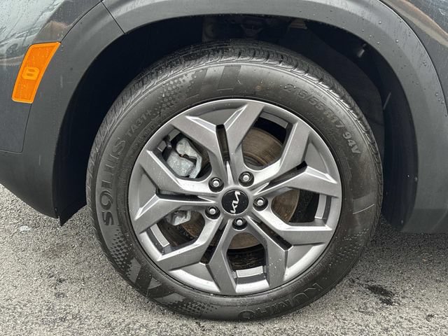 Used 2024 Kia Seltos S AWD/4WD image 7