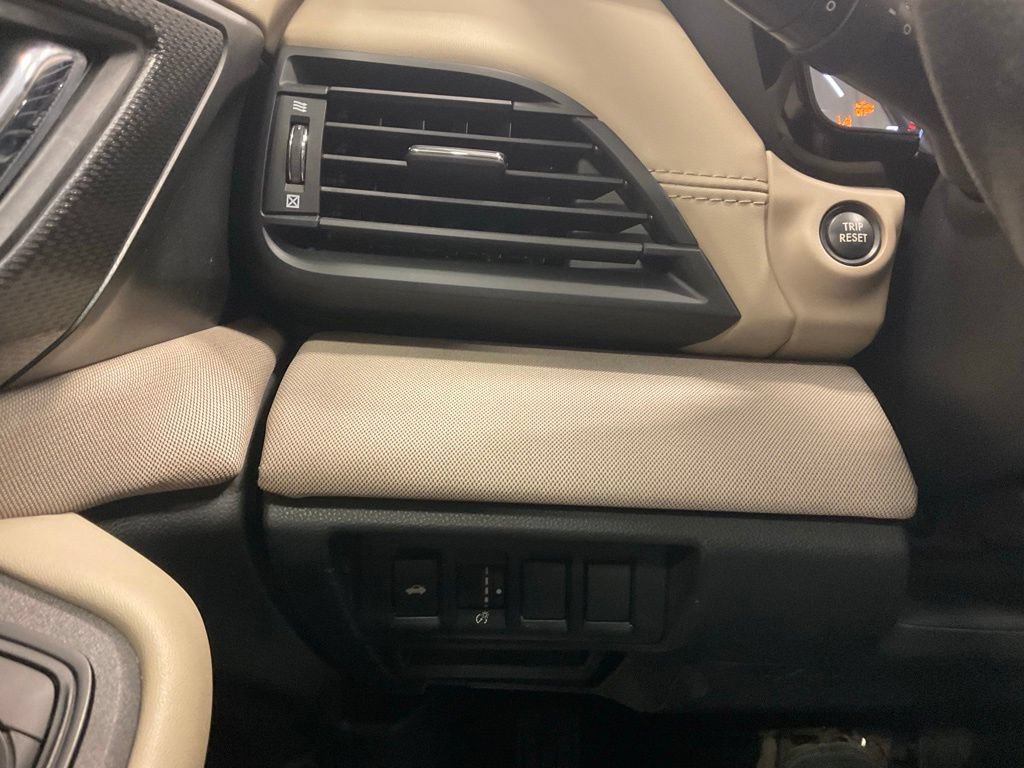 Used 2022 Subaru Legacy Premium AWD/4WD image 15