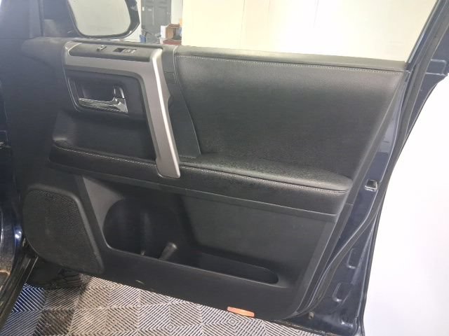 Used 2015 Toyota 4Runner SR5 Premium AWD/4WD image 12