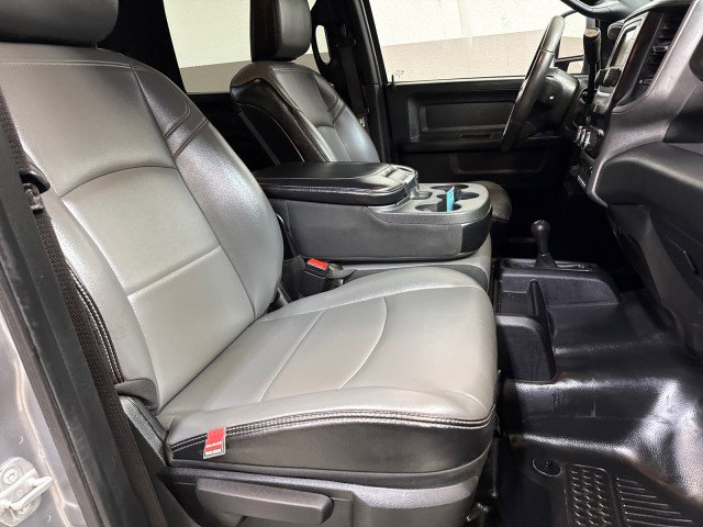 Used 2023 RAM 3500 Tradesman w/ Chrome Appearance Group image 55