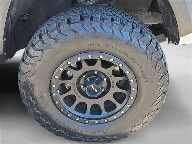 Used 2020 Toyota Tacoma TRD Off-Road w/ Technology Package AWD/4WD image 27