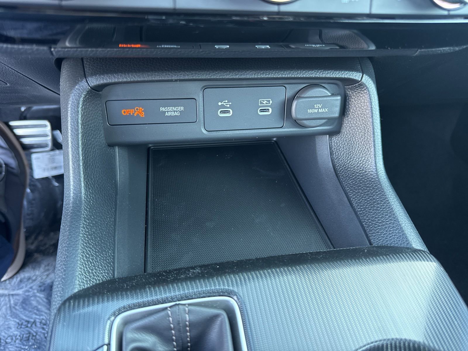 New 2026 Honda Civic Sport image 19