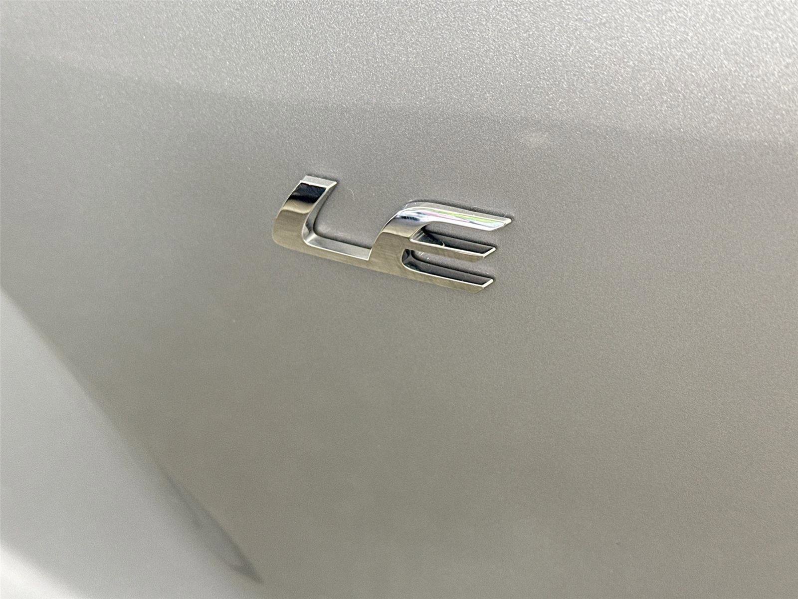 Certified 2026 Toyota Corolla Cross LE FWD image 14