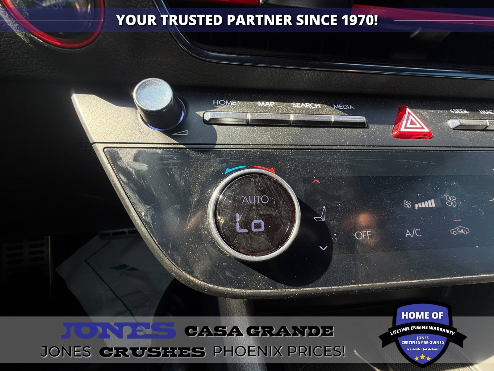 Used 2024 Hyundai Sonata N Line FWD image 17