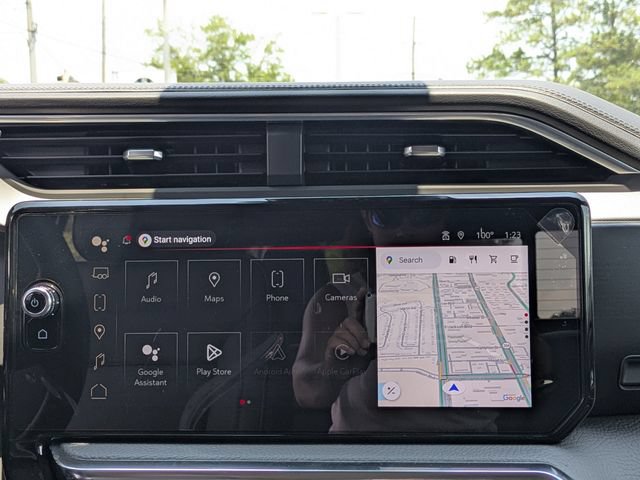 New 2026 GMC Sierra 2500 Denali w/ Denali Reserve Package AWD/4WD image 20