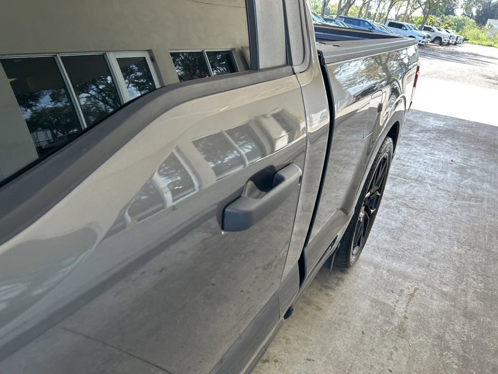Used 2024 Ford F150 XL image 14