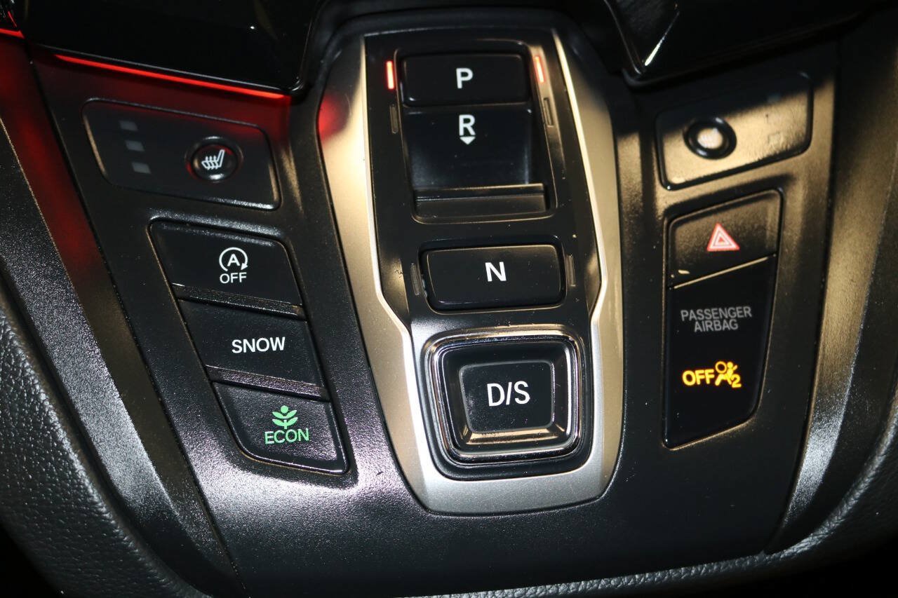Used 2024 Honda Odyssey Sport image 50