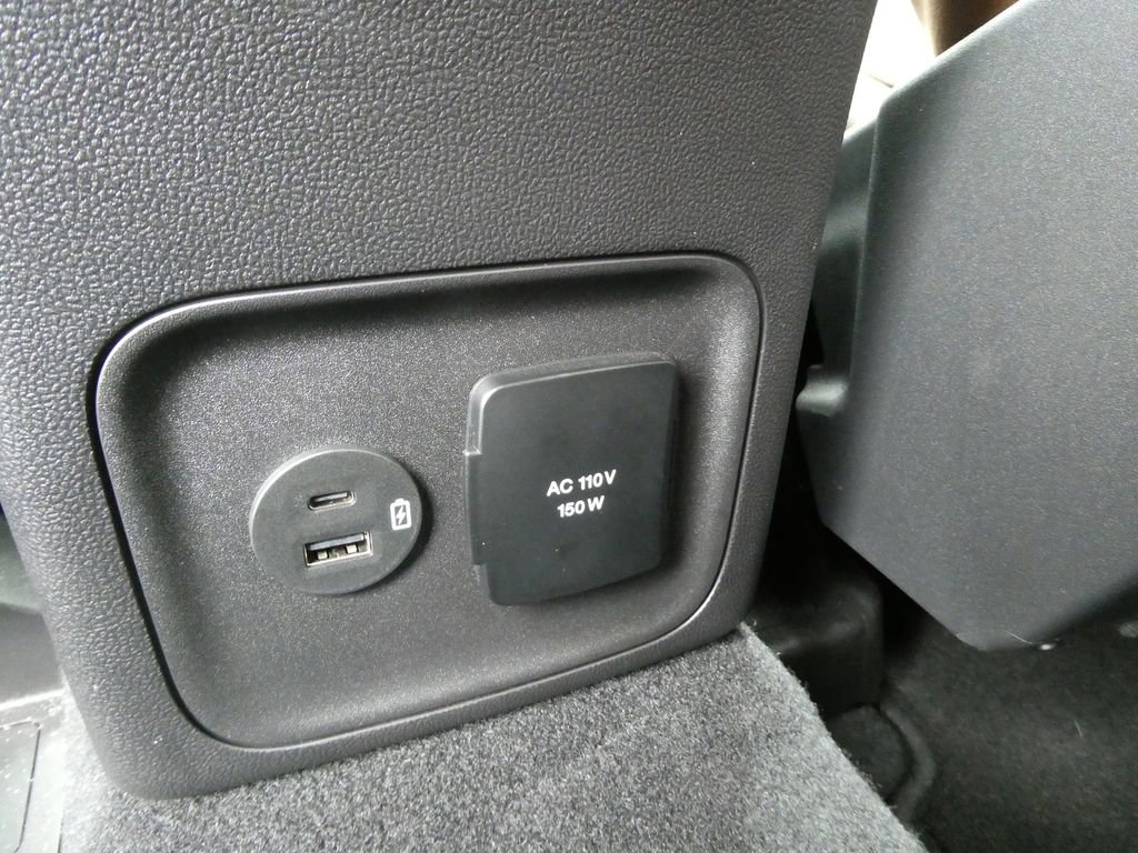 Certified 2023 Ford Bronco Sport Outer Banks w/ Tech Package AWD/4WD image 20