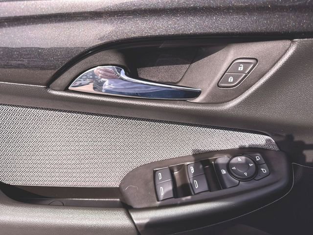 Used 2025 Chevrolet TrailBlazer LT image 21