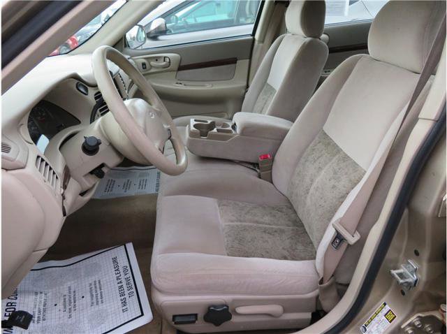 Used 2004 Chevrolet Impala w/ Preferred Equipment Group image 17