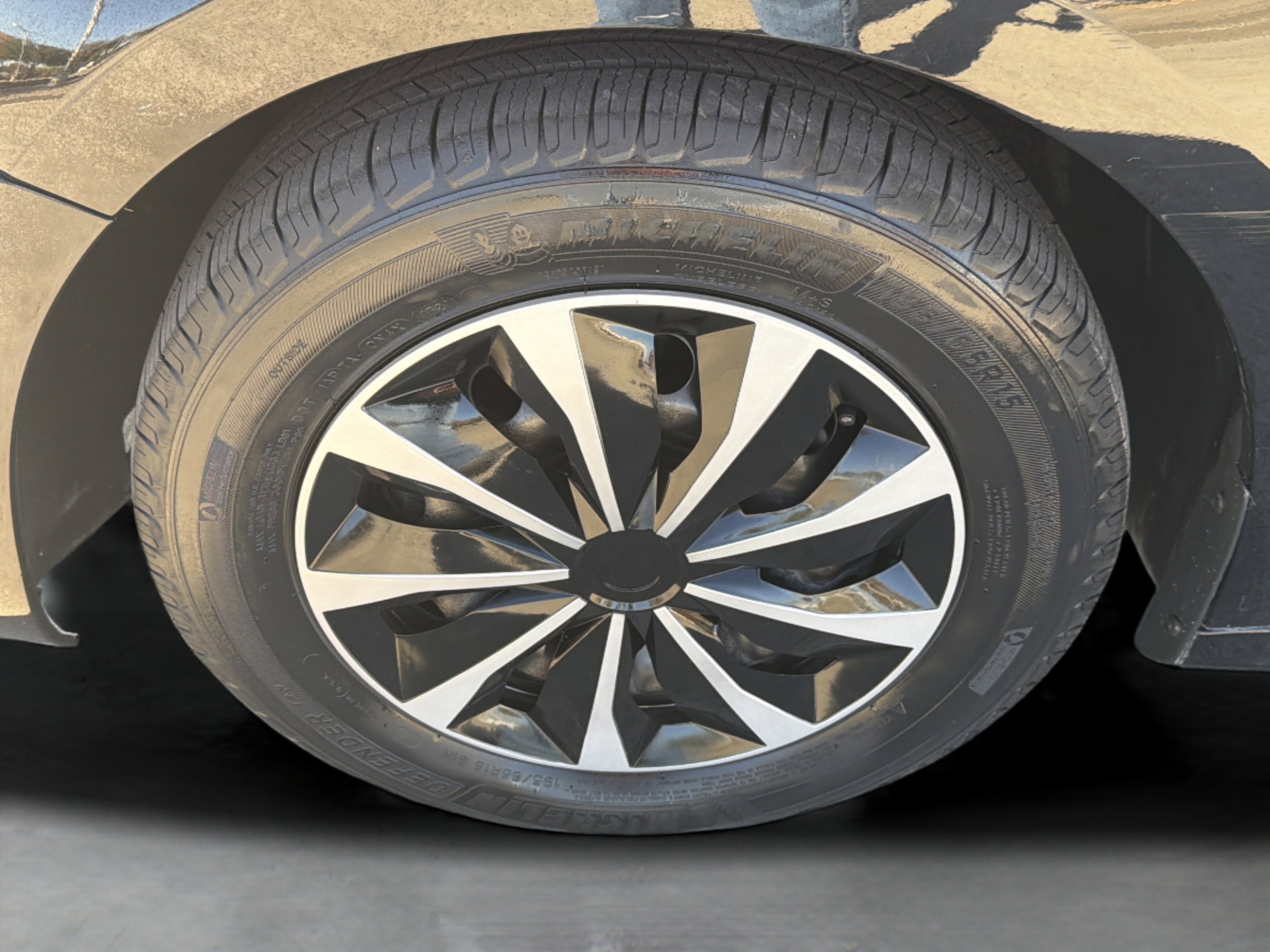 Used 2014 Volkswagen Jetta S image 12