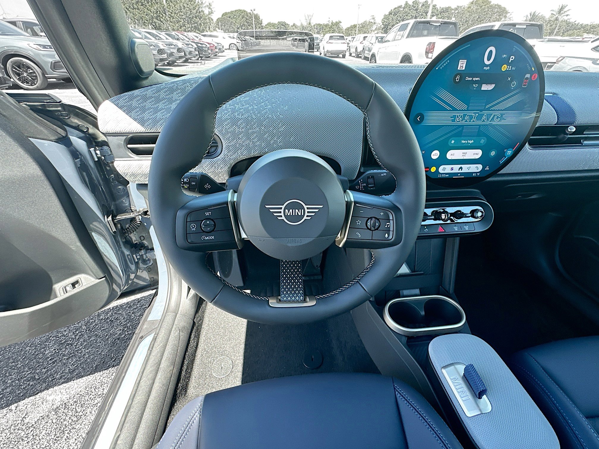 New 2025 MINI Cooper S image 16