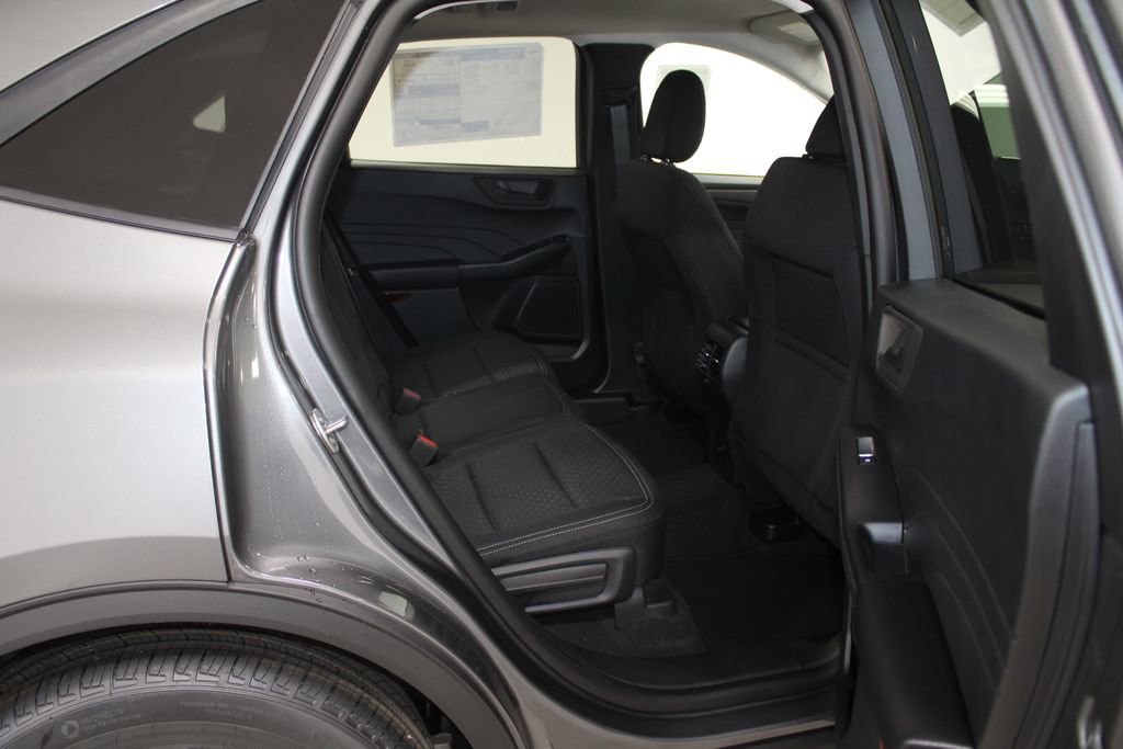 New 2026 Ford Escape Active image 28