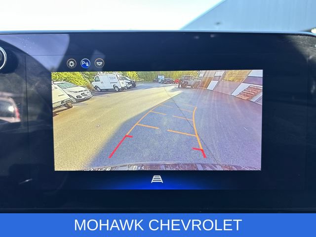 Used 2026 Chevrolet Equinox LT AWD/4WD image 15