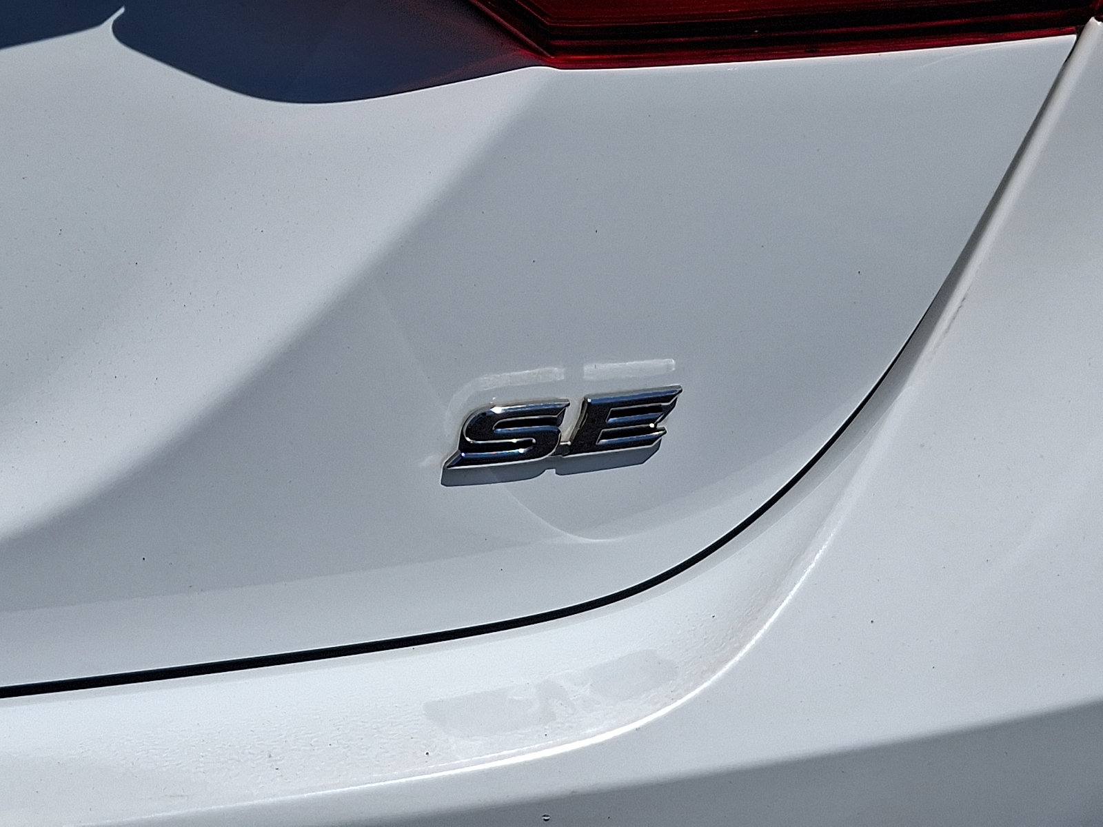Used 2020 Toyota Camry SE FWD image 30
