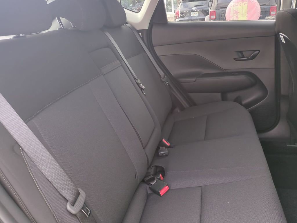 New 2026 Hyundai Kona SEL Sport image 15