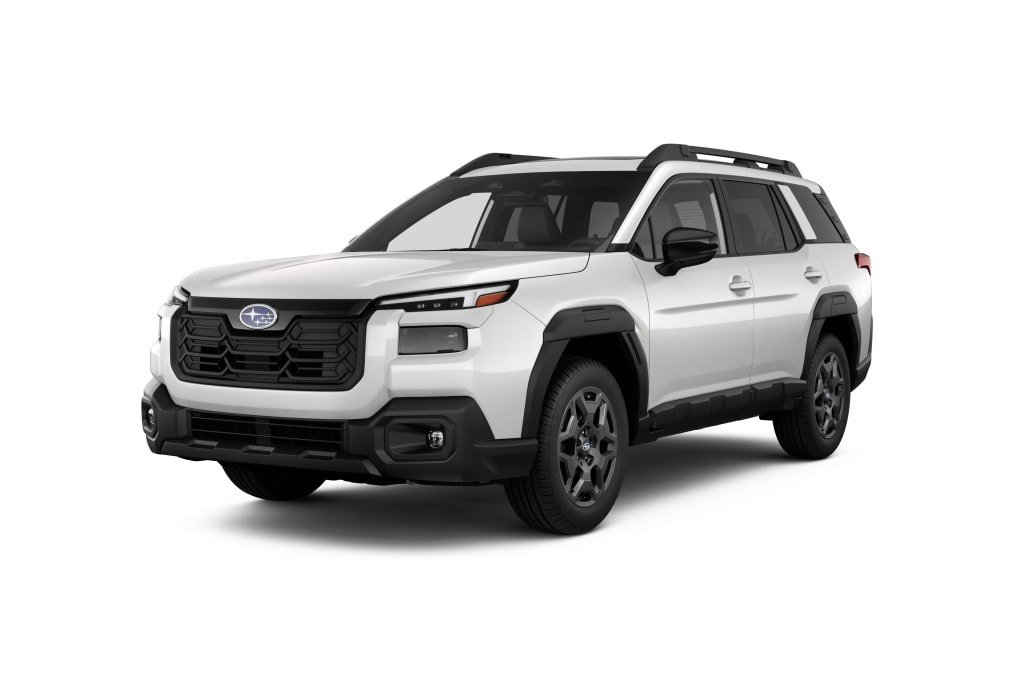 New 2026 Subaru Outback Premium