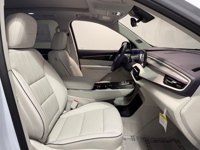 New 2027 Buick Enclave Avenir AWD/4WD image 31