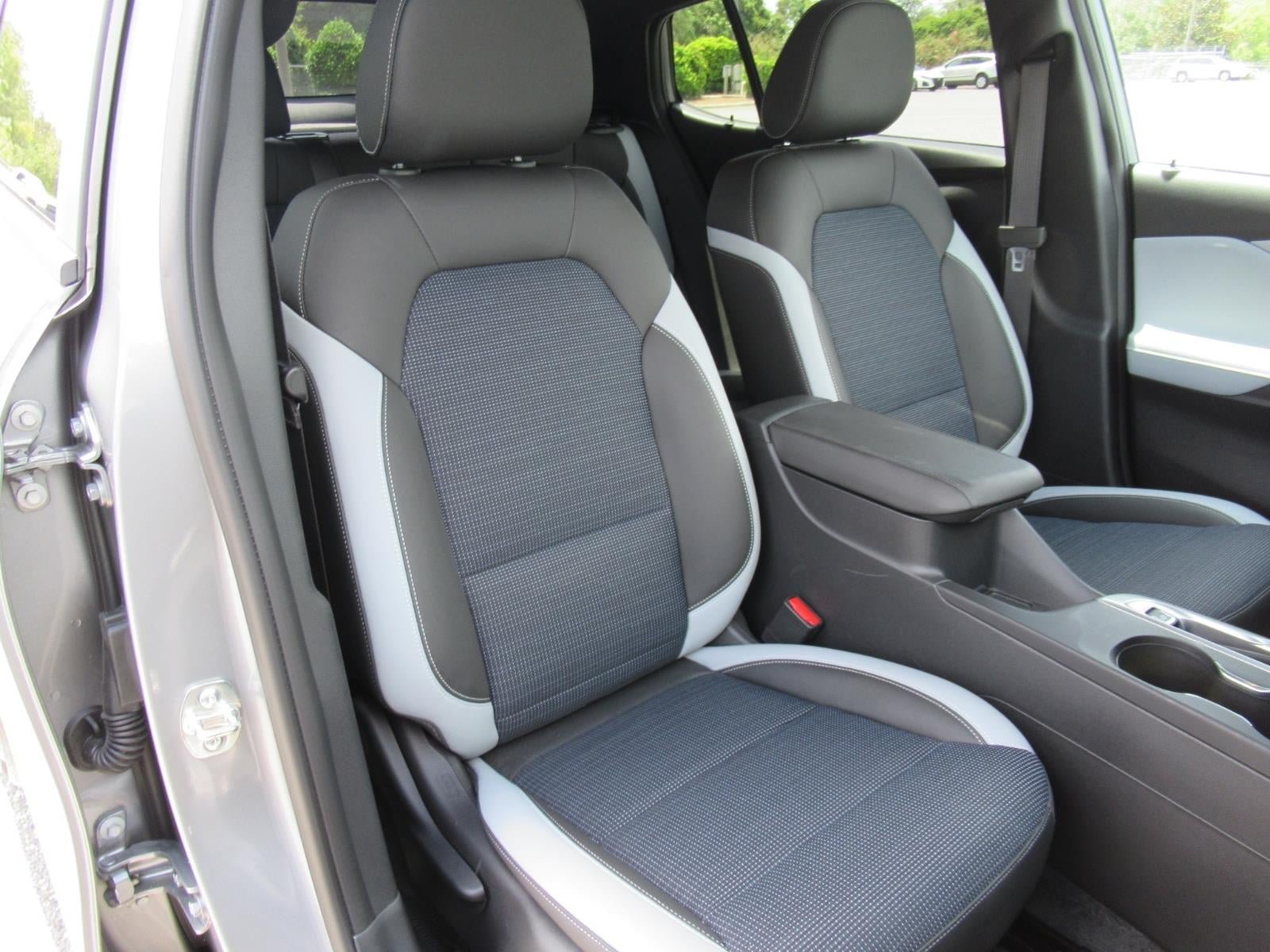 Used 2026 Buick Envista Preferred w/ Convenience I Package FWD image 9