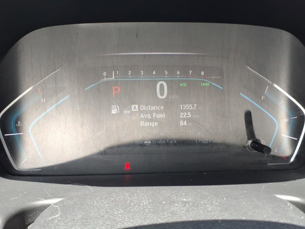 Used 2018 Honda Odyssey EX-L image 21