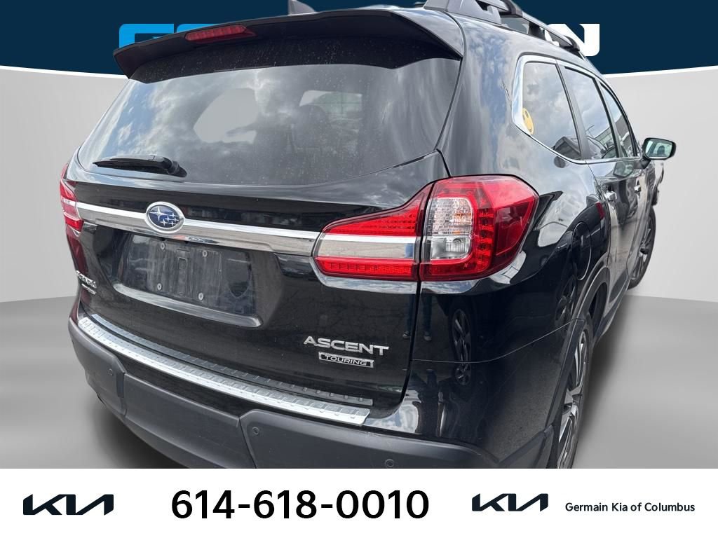 Used 2022 Subaru Ascent Touring w/ Popular Package #2A image 5