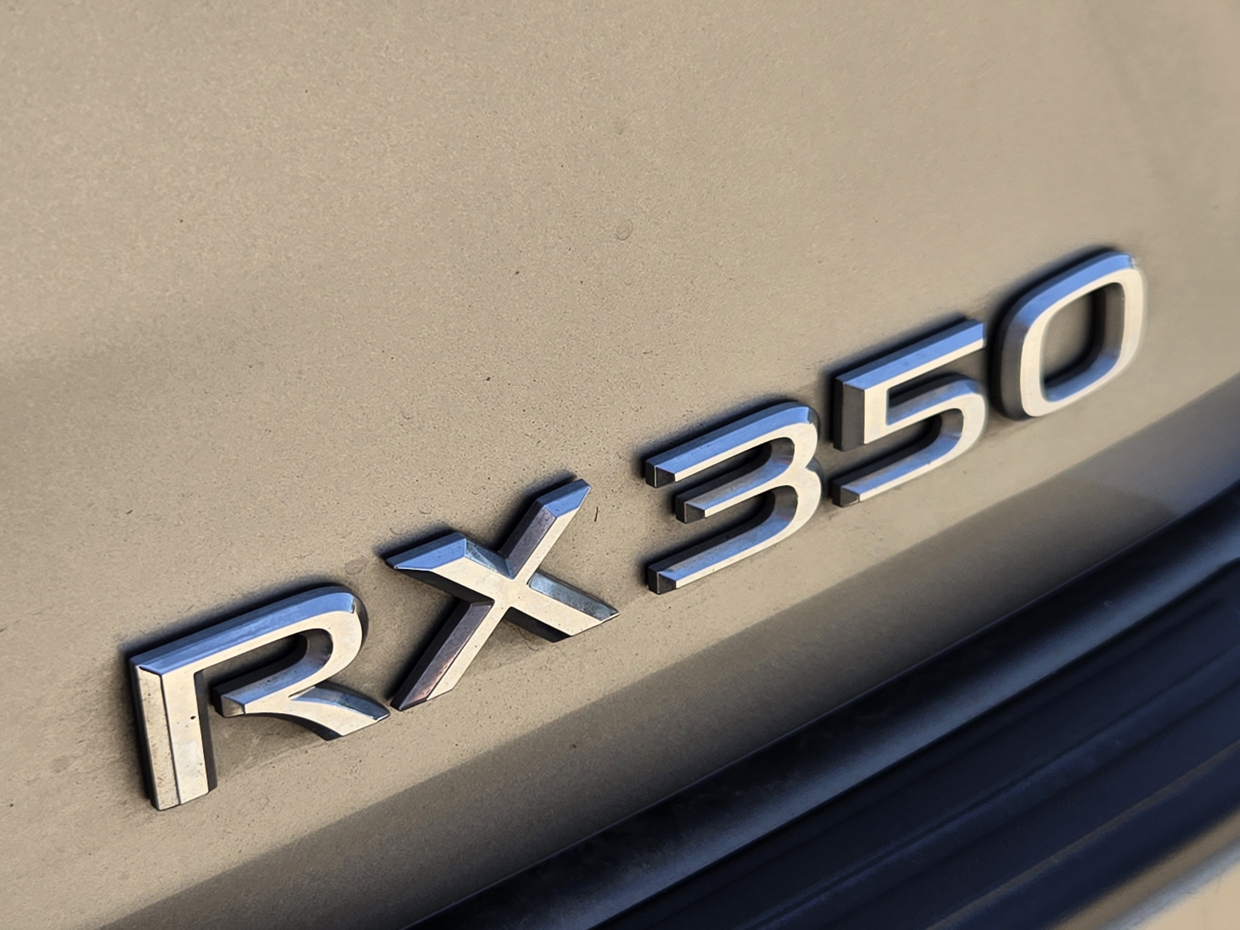 Used 2022 Lexus RX 350 FWD w/ Premium Package image 34