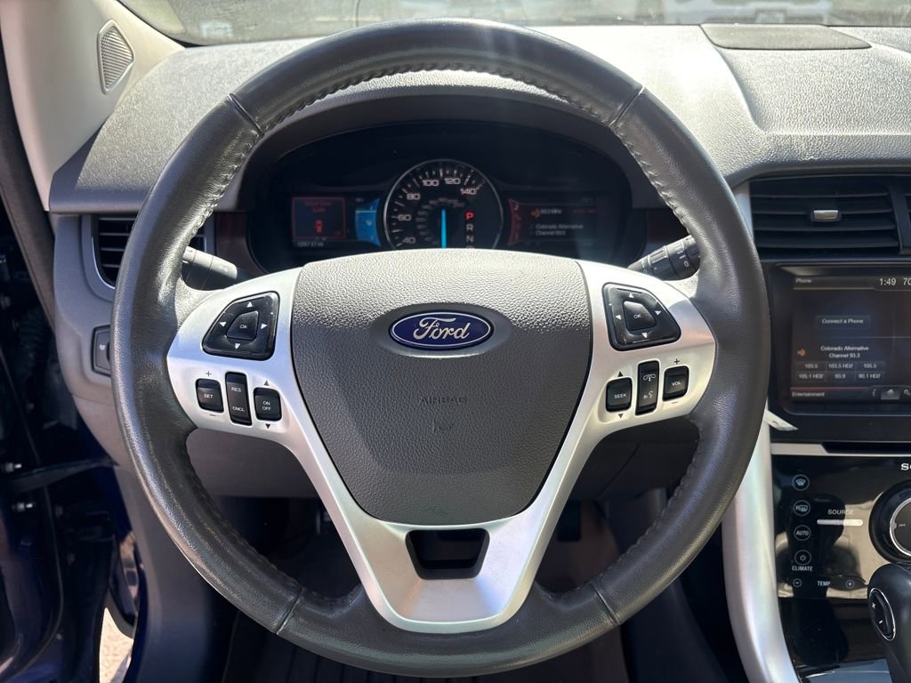Used 2011 Ford Edge Limited image 12