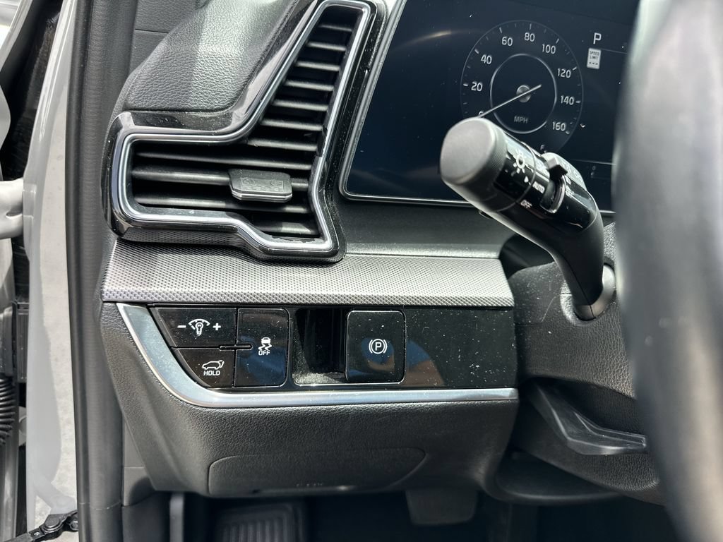 Certified 2023 Kia Sportage SX FWD image 32