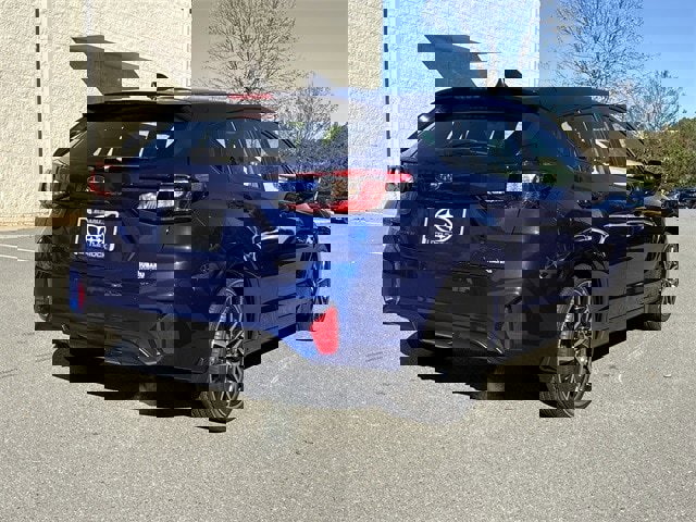 New 2026 Subaru Impreza 2.0i Sport image 3