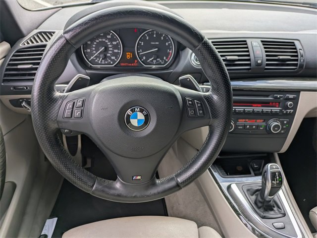 Used 2013 BMW 135i Coupe w/ Premium Pkg image 28