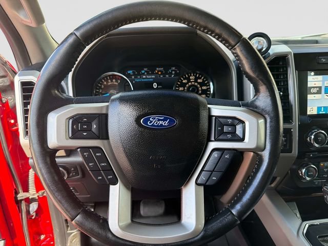 Used 2017 Ford F150 Lariat AWD/4WD image 25