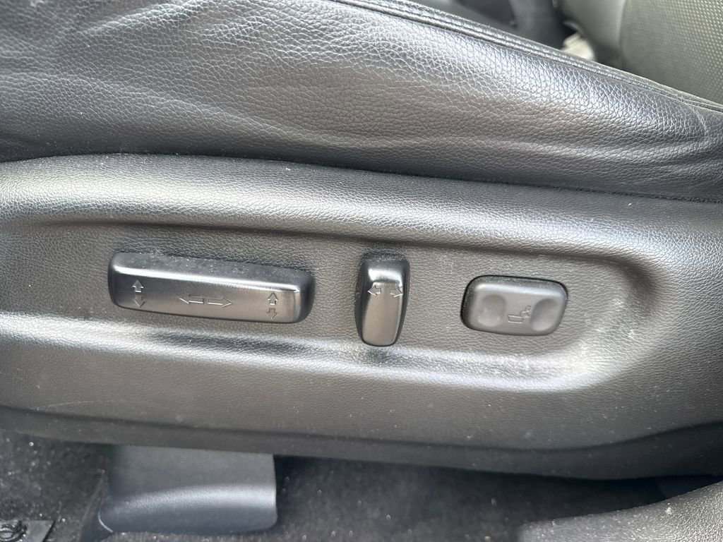 Used 2023 Honda Ridgeline RTL-E image 13