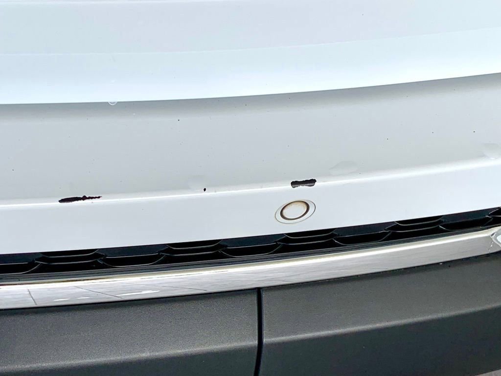 Used 2022 Jeep Grand Cherokee L Limited AWD/4WD image 53