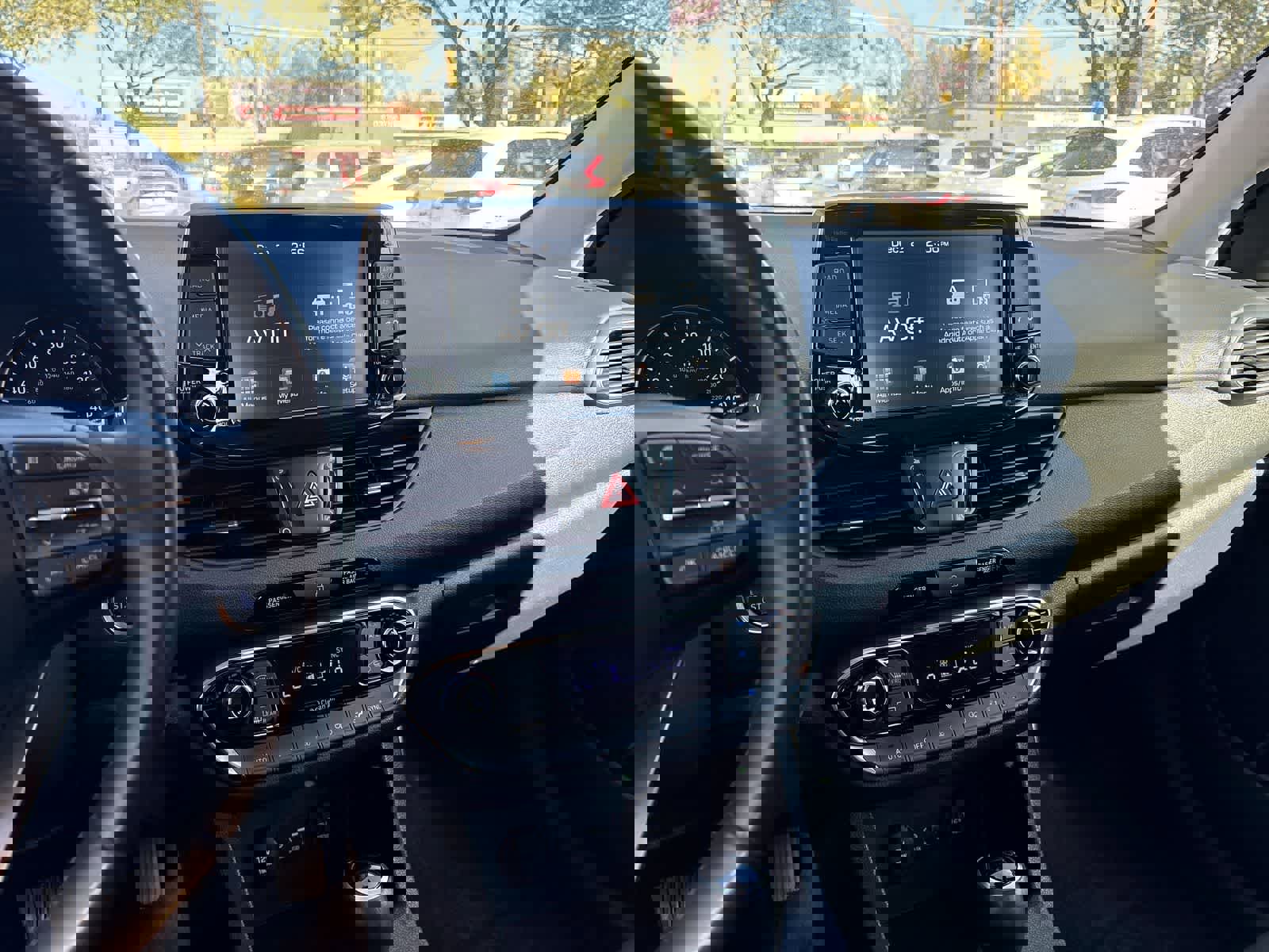 Used 2018 Hyundai Elantra GT w/ Style Package 02 image 15