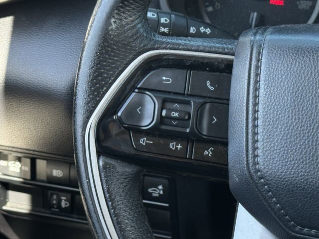 Used 2023 Toyota Tundra SR5 w/ TRD Off-Road Package image 9