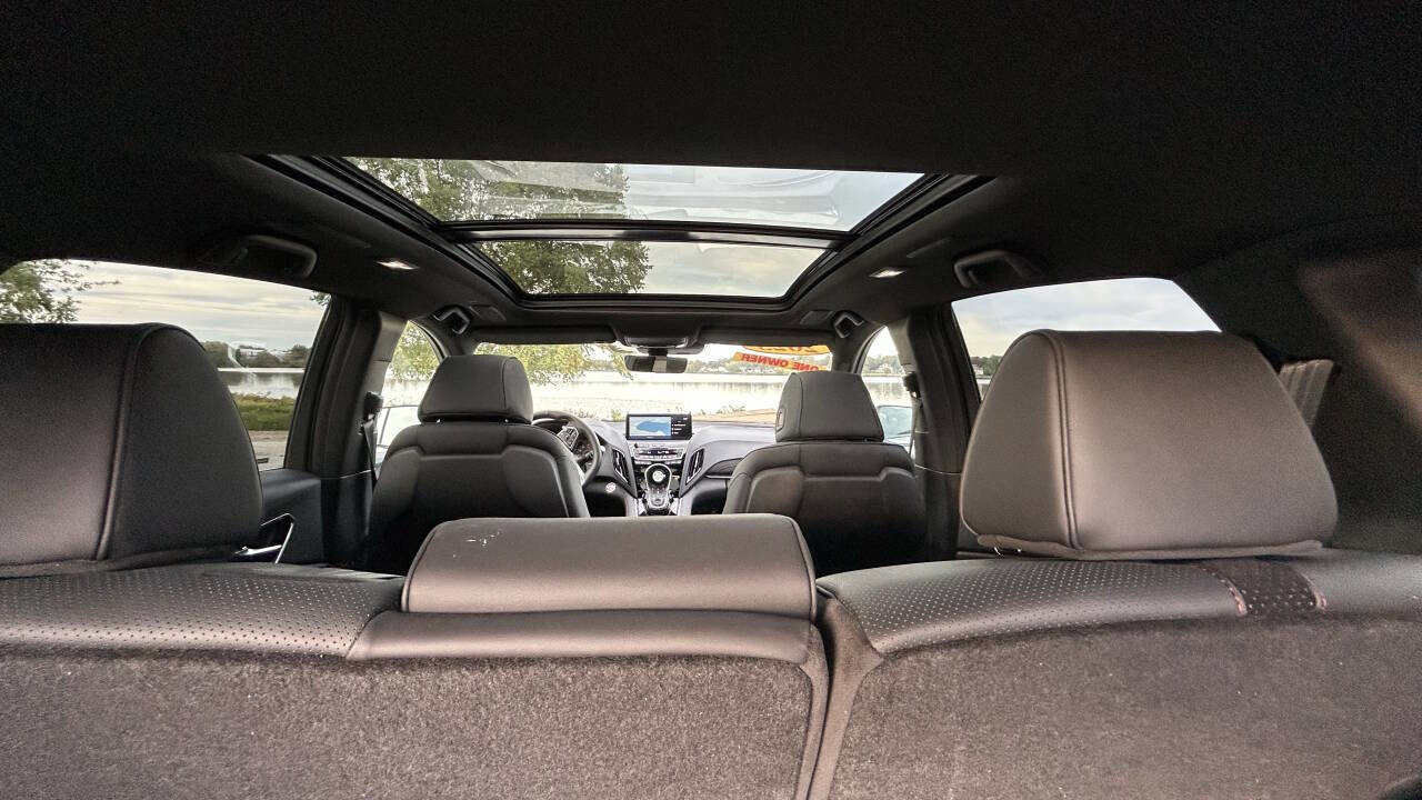 Used 2023 Acura RDX A-Spec image 5
