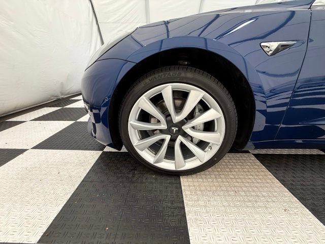 Used 2019 Tesla Model 3 Standard Range Plus RWD image 10