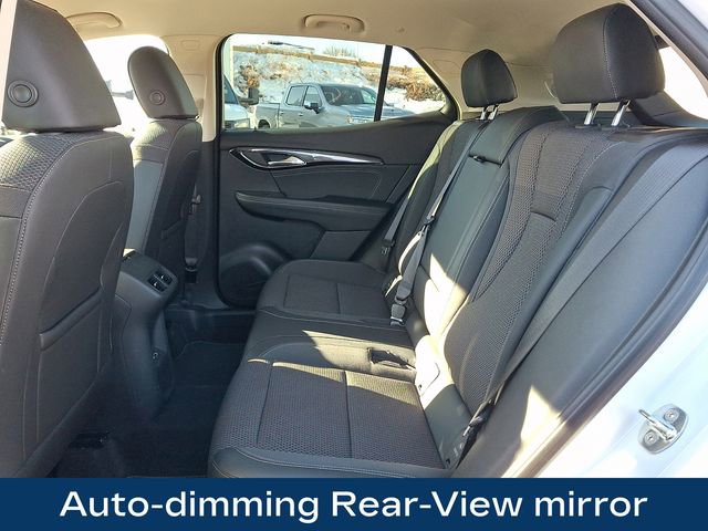 Used 2023 Buick Envision Preferred image 20