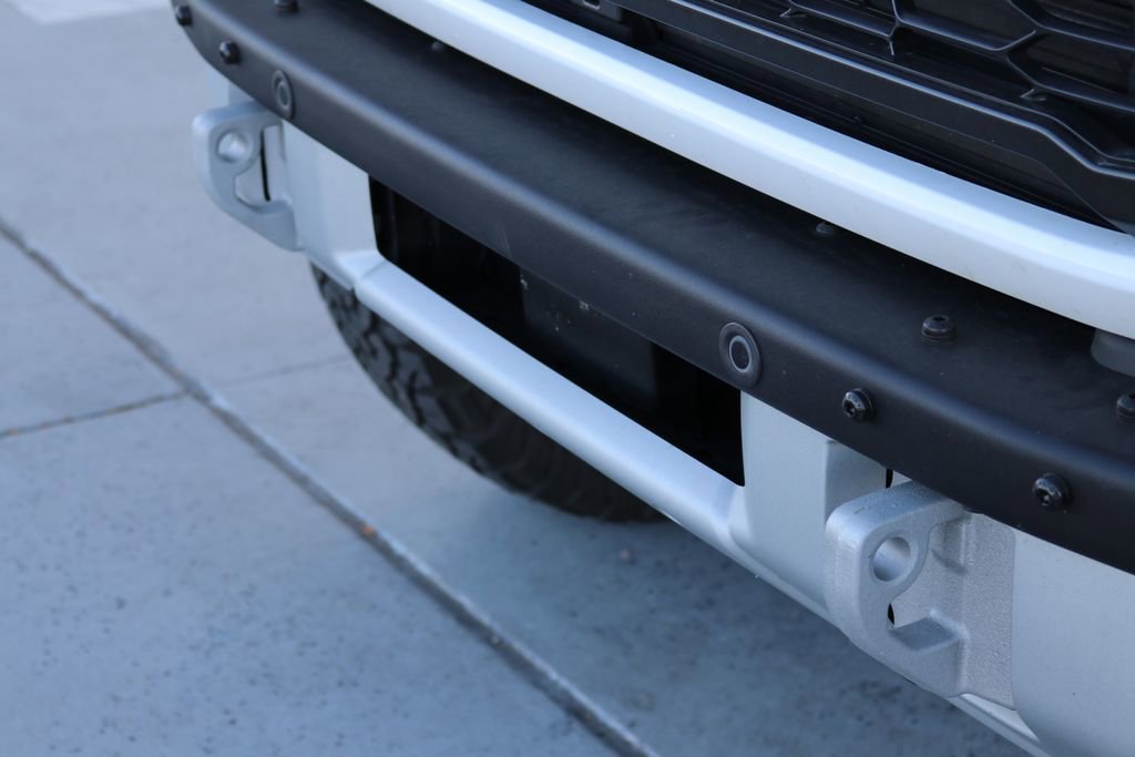 Used 2024 Ford Bronco Raptor w/ Interior Carbon Fiber Pack 6 image 33