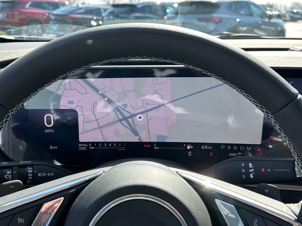 New 2026 Buick Envision Sport Touring image 22