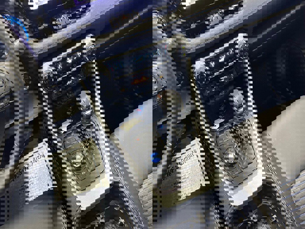 Used 2024 Toyota RAV4 XSE image 39